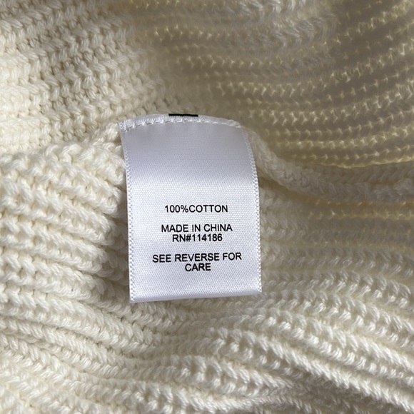 Juicy Couture Crop Sweater Tank - Picture 8 of 8